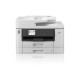 Brother | MFC-J5740DW | Inkjet | Colour | 4-in-1 | A3 | Wi-Fi