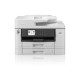 Brother | MFC-J5740DW | Inkjet | Colour | 4-in-1 | A3 | Wi-Fi