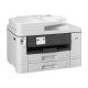 Brother | MFC-J5740DW | Inkjet | Colour | 4-in-1 | A3 | Wi-Fi