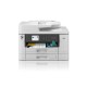 Brother | MFC-J5740DW | Inkjet | Colour | 4-in-1 | A3 | Wi-Fi