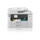 Brother | MFC-J5740DW | Inkjet | Colour | 4-in-1 | A3 | Wi-Fi