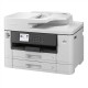 Brother | MFC-J5740DW | Inkjet | Colour | 4-in-1 | A3 | Wi-Fi