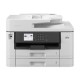 Brother | MFC-J5740DW | Inkjet | Colour | 4-in-1 | A3 | Wi-Fi