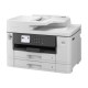 Brother | MFC-J5740DW | Inkjet | Colour | 4-in-1 | A3 | Wi-Fi