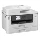 Brother | MFC-J5740DW | Inkjet | Colour | 4-in-1 | A3 | Wi-Fi