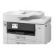 Brother | MFC-J5740DW | Inkjet | Colour | 4-in-1 | A3 | Wi-Fi