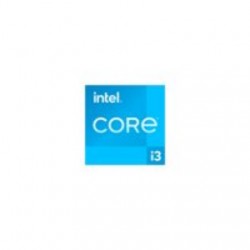 Intel | i3-12100F | 3.30 GHz | FCLGA1700 | Processor threads 8 | Intel Core i3 | Processor cores 4