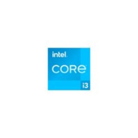 Intel | i3-12100F | 3.30 GHz | FCLGA1700 | Processor threads 8 | Intel Core i3 | Processor cores 4