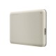 Canvio Advance | HDTCA10EW3AA | 1000 GB | 2.5 " | USB 3.2 Gen1 | White