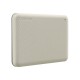 Canvio Advance | HDTCA10EW3AA | 1000 GB | 2.5 " | USB 3.2 Gen1 | White