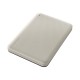 Canvio Advance | HDTCA10EW3AA | 1000 GB | 2.5 " | USB 3.2 Gen1 | White