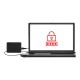 Canvio Advance | HDTCA40EK3CA | 4000 GB | 2.5 " | USB 3.2 Gen1 | Black