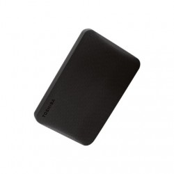 Canvio Ready | HDTP310EK3AA | 1000 GB | 2.5 " | USB 3.2 Gen1 | Black