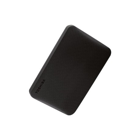 Canvio Ready | HDTP310EK3AA | 1000 GB | 2.5 " | USB 3.2 Gen1 | Black