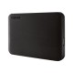 Canvio Ready | HDTP310EK3AA | 1000 GB | 2.5 " | USB 3.2 Gen1 | Black