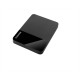 Canvio Ready | HDTP310EK3AA | 1000 GB | 2.5 " | USB 3.2 Gen1 | Black