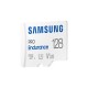 Samsung | PRO Endurance | MB-MJ128KA/EU | 128 GB | MicroSD Memory Card | Flash memory class U3, V30, Class 10 | SD adapter