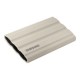 Portable SSD | T7 | 1000 GB | N/A " | USB 3.2 | Beige