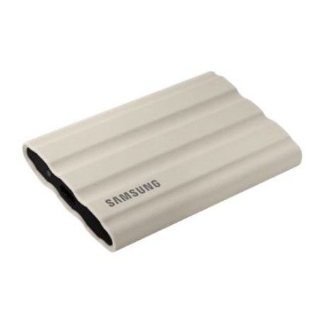 Portable SSD | T7 | 1000 GB | N/A " | USB 3.2 | Beige