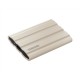 Portable SSD | T7 | 1000 GB | N/A " | USB 3.2 | Beige