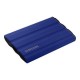Portable SSD | T7 | 1000 GB | N/A " | USB 3.2 | Blue