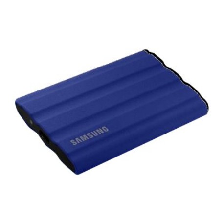 Portable SSD | T7 | 1000 GB | N/A " | USB 3.2 | Blue