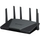 Synology RT6600ax Ultra-fast and Secure Wireless Router for Homes | Ultra-fast and Secure Wireless Router for Homes | RT6600ax |