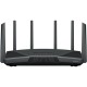 Synology RT6600ax Ultra-fast and Secure Wireless Router for Homes | Ultra-fast and Secure Wireless Router for Homes | RT6600ax |
