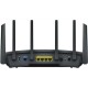 Synology RT6600ax Ultra-fast and Secure Wireless Router for Homes | Ultra-fast and Secure Wireless Router for Homes | RT6600ax |