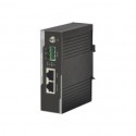 DIGITUS Industrial Gigabit Ethernet PoE+ Injector, 802.3 af/at, 60 W | Digitus
