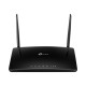 Wireless Dual Band Gigabit Router | Archer MR500 | 802.11ac | 867 Mbit/s | 10/100/1000 Mbit/s | Ethernet LAN (RJ-45) ports 4 | M