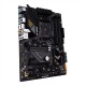 Asus | TUF GAMING B550-PLUS WIFI II | Processor family AMD | Processor socket AM4 | DDR4 DIMM | Memory slots 4 | Supported hard 