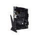 Asus | TUF GAMING B550-PLUS WIFI II | Processor family AMD | Processor socket AM4 | DDR4 DIMM | Memory slots 4 | Supported hard 