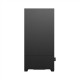 Fractal Design | Pop Silent | Side window | Black Solid | ATX, mATX, Mini ITX | ATX