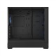 Fractal Design | Pop XL Air RGB | Side window | Black TG Clear Tint | E-ATX up to 280 mm, ATX , mATX, Mini ITX | ATX