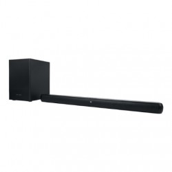 Muse | TV Soundbar With Bluetooth | M-1580SBT | Yes | 80 W | Bluetooth | Gloss Black | Soundbar with Bluetooth | Wireless connec