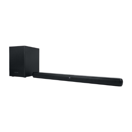 Muse | TV Soundbar With Bluetooth | M-1580SBT | Yes | 80 W | Bluetooth | Gloss Black | Soundbar with Bluetooth | Wireless connec