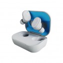 Skullcandy | Grind True Wireless Earphones | S2GTW-P751 | Wireless | In-ear | Light Grey/Blue | Wireless