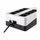 Eaton | UPS | 3S 850 DIN | 850 VA | 510 W