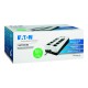 Eaton | UPS | 3S 850 DIN | 850 VA | 510 W