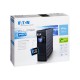 Eaton | UPS | Ellipse PRO 650 DIN | 650 VA | 400 W