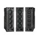 Eaton | UPS | Ellipse PRO 650 DIN | 650 VA | 400 W