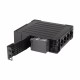 Eaton | UPS | Ellipse PRO 850 DIN | 850 VA | 510 W