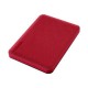 Canvio Advance | HDTCA20ER3AA | 2000 GB | 2.5 " | USB 3.2 Gen1 | Red
