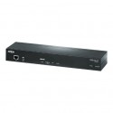 Aten KN1000A Single Port KVM over IP Switch with Single Port Power Switch | Aten | Single Port KVM over IP Switch with Single Po