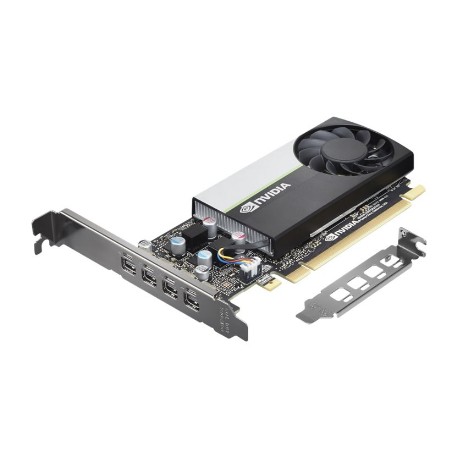 Lenovo | Graphics Card | T1000 | NVIDIA | 8 GB | T1000 | GDDR6 | PCIe 3.0 x 16