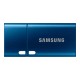 Samsung | USB Flash Drive | MUF-256DA/APC | 256 GB | USB 3.2 Gen 1 Type-C | Blue