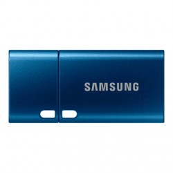 Samsung | USB Flash Drive | MUF-256DA/APC | 256 GB | USB 3.2 Gen 1 Type-C | Blue