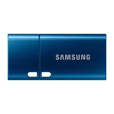 Samsung | USB Flash Drive | MUF-256DA/APC | 256 GB | USB 3.2 Gen 1 Type-C | Blue