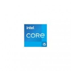 Intel | i5-12400F | 2.5 GHz | LGA1700 | Processor threads 12 | i5-124xx | Processor cores 6